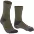 Falke TK-X Expedition Damen-Trekking-Socken (16489) grün olive