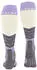 Falke SK2 Damen-Skiing-Kniestrümpfe (16523) light lilac