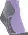 Falke SK2 Damen-Skiing-Kniestrümpfe (16523) light lilac