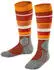 Falke SK2 Intermediate Kinder Skisocken (16301) carrot orange