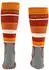 Falke SK2 Intermediate Kinder Skisocken (16301) carrot orange