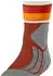 Falke SK2 Intermediate Kinder Skisocken (16301) carrot orange
