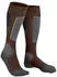 Falke SK4 Advanced Trend Skisocken (16550-5530) acacia