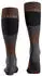 Falke SK4 Advanced Trend Skisocken (16550-5530) acacia
