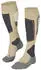Falke SK4 Skisocken (16551-4700) straw