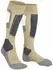 Falke SK4 Skisocken (16551-4700) straw