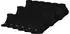 Puma Plain Sneaker ECOM 18P Sneakersocken schwarz