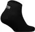 Puma Plain Sneaker ECOM 18P Sneakersocken schwarz