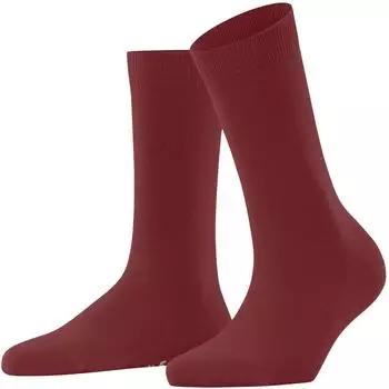 Falke Family Socken (46490-8437) henna