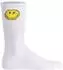 Jack & Jones Jacgreg Smiley Tennis Socken 3er-Pack (12299373) weiß