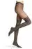 Falke Softmerino Damen-Overknees (40666) carbon