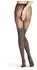 Falke Softmerino Damen-Overknees (40666) carbon