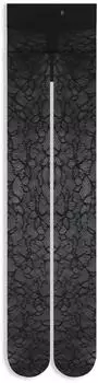 Hugo Boss TH Blossom PA Feinstrumpfhose (50567795) schwarz