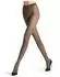 Falke Matt Deluxe 30 DEN Strumpfhose (40630) carbon
