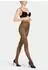 Camano Feinstrumpfhose 50 DEN mit Leoparden-Muster (92481308) hot fudge