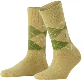 Burlington Whitby Socken (24080) khaki