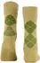 Burlington Whitby Socken (24080) khaki