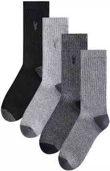 Next Fashion Calzino Socken greys