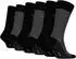 Tommy Hilfiger Short Sock Socken (16634459) schwarz