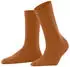 Falke Softmerino Socken (47488) braun caramel