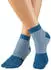 Bench Sneakersocken 6-Paar Packung navy/azur