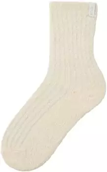 Hugo Boss RS ShinyHome PA W Socken (71560024) open wei&szlig; 119