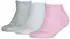 Puma Sneaker-Socken 3er-Pack (194010001) rose water