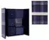 Tommy Hilfiger 2-Pack Small Stripes Socken (38470708) navy