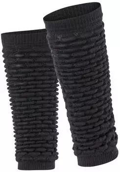 Falke Haze Legwarmer (46607) black