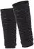 Falke Haze Legwarmer (46607) black