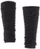 Falke Haze Legwarmer (46607) black