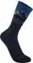 Carhartt Midweight Synthetic-Wool Blend Mountain Crew Sock 2 Pack (SC9592M) marineblau