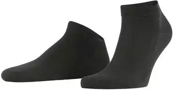 Falke ClimaWool Sneaker Socken (14418) anthracite melange