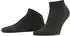 Falke ClimaWool Sneaker Socken (14418) anthracite melange