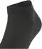 Falke ClimaWool Sneaker Socken (14418) anthracite melange