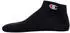 Champion Socken (TB_U20101-12P) weiß/schwarz