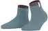 Falke Cosy Plush Haussocken (46380) cloud
