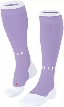 Falke RU Compression Energy Light Laufsocken mit mittelstarker Polsterung (76035) light lilac