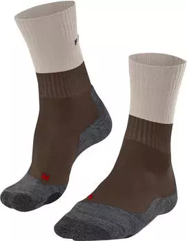 Falke TK2 Wandersocken Mittlere Polsterung Anti-Blasen (16445) sensitive