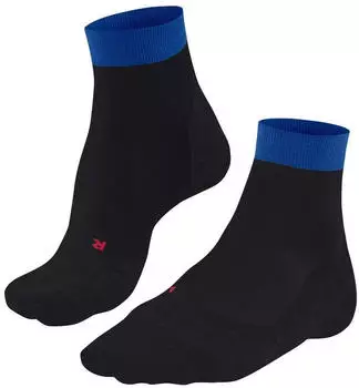 Falke RU 4 Short Men (16705) schwarz