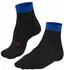 Falke RU 4 Short Men (16705) schwarz