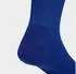 Adidas 3 Stripes Essentials Cushioned Crew Socken (KE5502) white/mystery ink/pure ruby