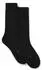 Hugo Boss 2P RS RIB Uni WO Socken, 2er-Pack, gerippt (50568190) schwarz