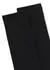 Hugo Boss 2P RS RIB Uni WO Socken, 2er-Pack, gerippt (50568190) schwarz