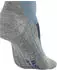 Falke RU4 Cool Laufsocken (16087) blue steel