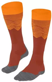 Falke SK4 Ski Socks (16550-6085) chilly