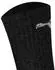 Puma Mainline Unisex Crew Promo Socken, 6 Paar (TB_7312-6P) bunt