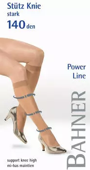 Bahner Power Line 140 (303) ballade