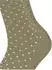Esprit Fine Dot 2-Pack Socken (17534) grün seagrass