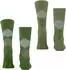 Burlington Everyday Argyle Socken (21102) fir green